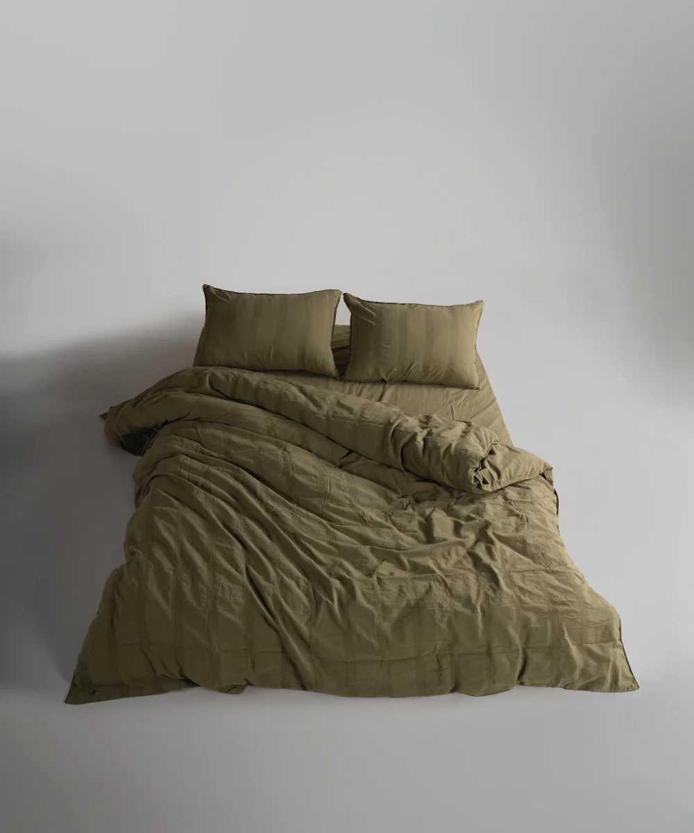 Постільна білизна Limasso Stonewashed 200 х 220 см Cassandra Olive Постільна білизна Limasso Stonewashed 200 х 220 см Cassandra Olive виробник Туреччина. Відмінна якість - хороша ціна
