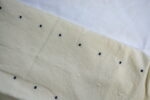 Постільна білизна Limasso Stonewashed 200 х 220 см Encorte Krem - Зображення 3