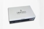 Комплект постільної білизни Limasso Kristal 200 х 220 см Naturel - Зображення 6