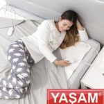 Купити Електропростирадло 120*160 см Yasam з терморегуляторомХороша якість