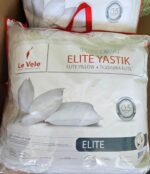 Подушка Le Vele Elite Cotton 70x70 см — изображение 2