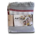 Плед Aksu Bloom 180×220 см - Зображення 9