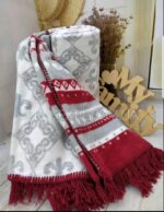 Плед Aksu Mistic 180×220 см - Зображення 2