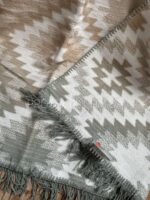 Плед Aksu Nomad 180×220 см - Зображення 3
