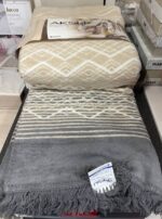 Плед Aksu Vera Refresh 180×220 см - Зображення 3