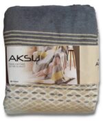 Плед Aksu Vera Refresh 180×220 см - Зображення 6