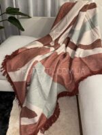 Плед Aksu Wave 180×220 см - Зображення 2