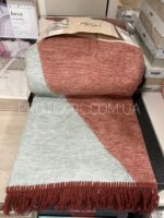 Плед Aksu Wave 180×220 см - Зображення 4
