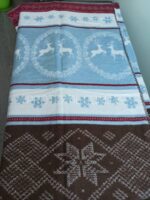 Плед Aksu West 180×220 см - Зображення 4