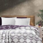 Бавовняний плед-покривало Vefa Delight 200x220