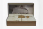 Постільна білизна Limasso Stonewashed Francesca 200 х 220 см Cream — изображение 9