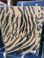 Бавовняний плед-покривало Vefa Wild 200x220 см - Зображення 5