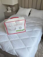 Ковдра Le Vele Aloe Vera 195х215 см — изображение 3
