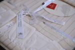 Постільна білизна Turkiz Ranforse Prima 200 х 220 см Mauro Violet - Зображення 6