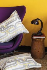 Постільна білизна Issimo Home Cotton Satin Berliner Євро - Зображення 3