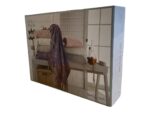 Набір рушників Maison D'or Sanda Jacquard Sage, 2шт - Зображення 6