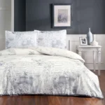 Постільна білизна TAC Satin Paisley Євро купити в Україні