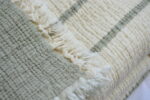 Муслінове покривало Moss Exclusive Muslin 170 х 230 см. Yesil - Зображення 3