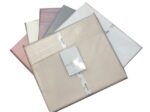 Простирадло сатинове Maison D`or 245x275см Cream — изображение 3