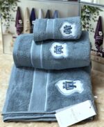 Набір рушників Maison D'or Alain Blue, 3шт — изображение 3