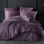 Постільна білизна Charlotte Stripe Satin 220х220 см