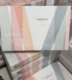 Постільна білизна з пледом Istanbul Mystic Ocean Mint Євро - Зображення 6
