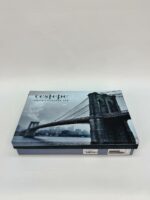 Набір махрових рушників Cestepe Soft Touch 2шт Gri - Зображення 4