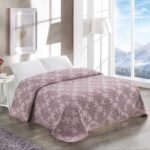 Махрове покривало Moss Zeren 220 х 240 см Murdum