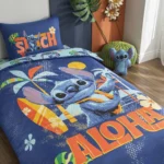 Постільна білизна TAC Disney 160×220 см Aloha - Зображення 2