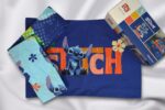 Постільна білизна TAC Disney 160×220 см Aloha - Зображення 5