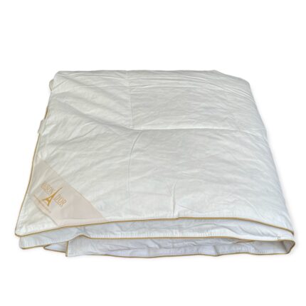 Ковдра Maison Dor Plumes Goose пух-перо 195x215 см купити.