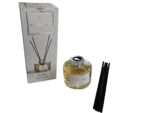 Аромадіфузор для дому Maison D'or Reed Diffuser Peach Blossom 150 ml — изображение 3