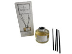 Аромадіфузор для дому Maison D'or Reed Diffuser Narkotique Rose 150 ml — изображение 2