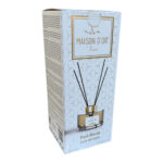 Купити Аромадіфузор для дому Maison D'or Reed Diffuser Peach Blossom 150 ml