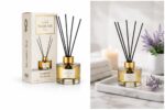 Аромадіфузор для дому Maison D'or Reed Diffuser Lavender Red 150 ml — изображение 2