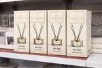 Аромадіфузор для дому Maison D'or Reed Diffuser After Rain 150 ml — изображение 2