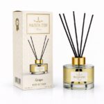 Купити Аромадіфузор для дому Maison D'or Reed Diffuser Grape 150 ml