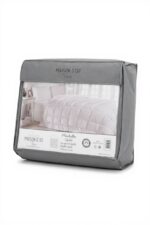 Ковдра демісезонна антиалергенна Maison D’or Mirabella Air Fill 195x215 см — изображение 5
