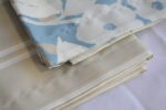 Постільна білизна Issimo Home Cotton Satin Deco Rose Євро - Зображення 4