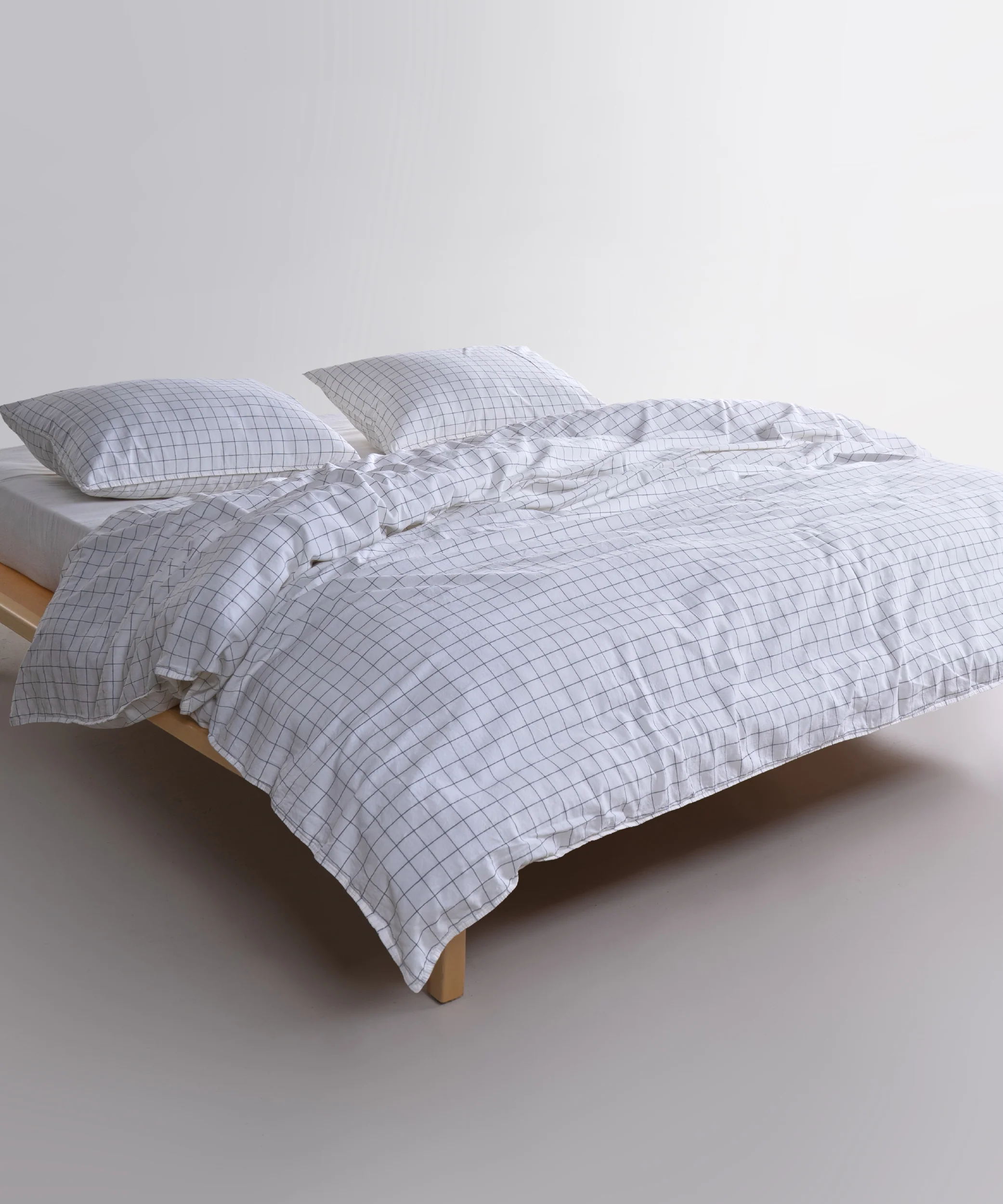 Постільна білизна Limasso Stonewashed Inara Snow White Євро Постільна білизна Limasso Stonewashed Inara Snow White Євро купити в Україні.