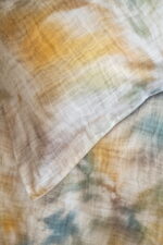Постільна білизна Issimo Home Digital Satin Pasciato Євро - Зображення 3