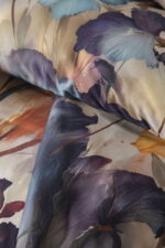 Постільна білизна Issimo Home Digital Satin Vonna Євро - Зображення 3