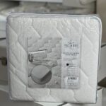 Купити Водонепроникний наматрацник Maison D'or Quilted Waterprof 180x200+30 см