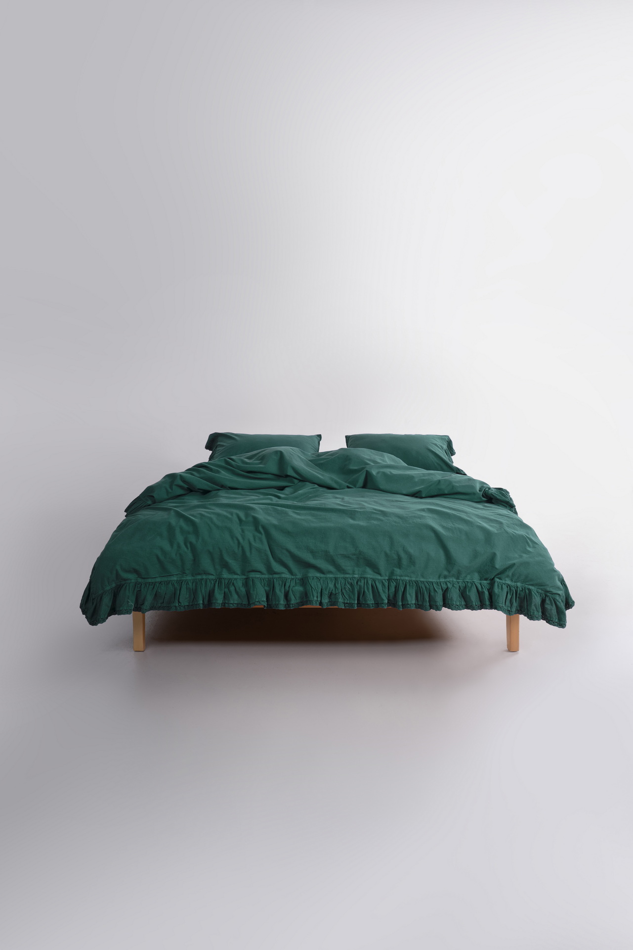 Постільна білизна Limasso Stonewashed Sicilia Dark Green Євро Постільна білизна Limasso Stonewashed Sicilia Dark Green Євро купити в Україні.