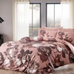 Сімейний комплект TAC DIGITAL Saten Avila Dried Rose купити в Україні