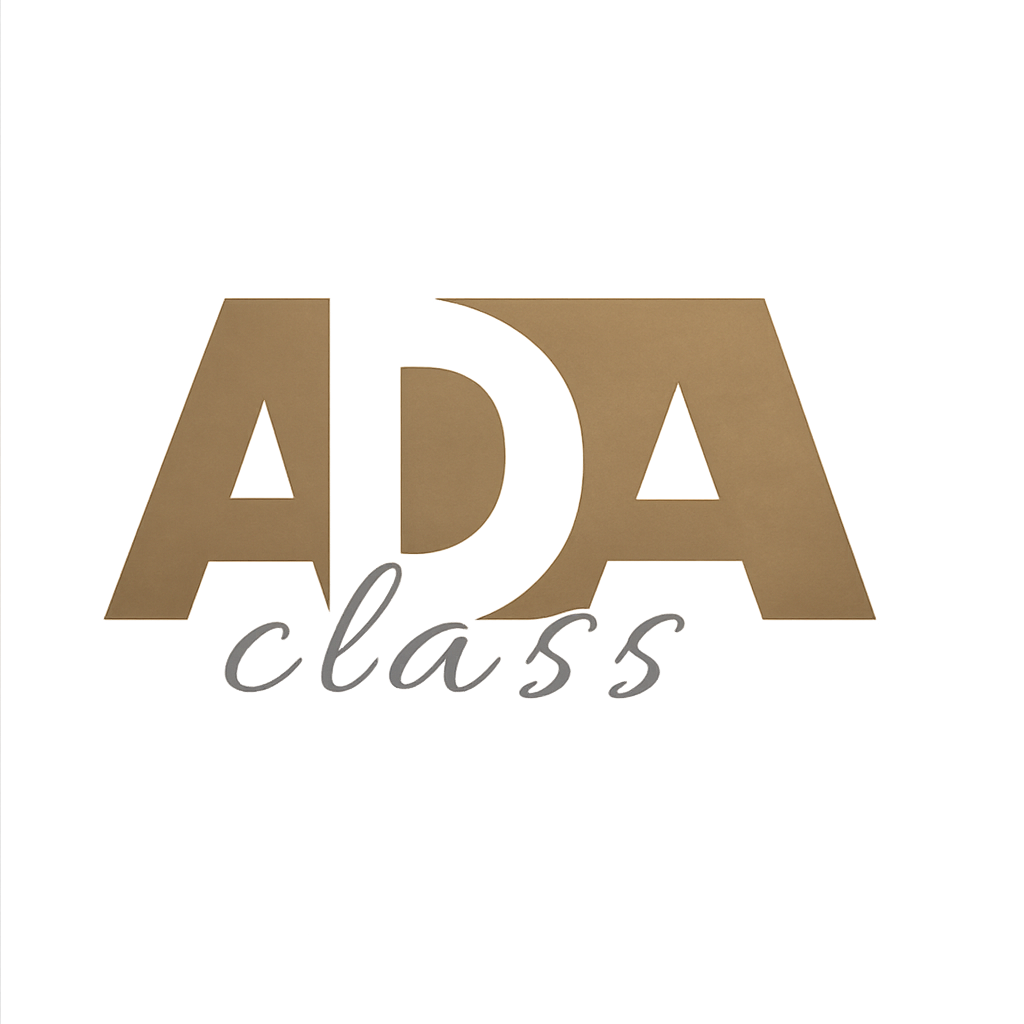 Турецькі рушники ADA Class