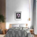 Муслінове покривало NILhome 230x240 см