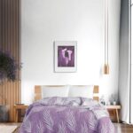 Муслінове покривало NILhome 230x240 см