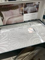 Покривало з наволочками MyBed Color Series Pera 240x260 см Kahve - Зображення 2