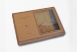 Плед Issimo Home Maia 170x230 см Sari - Зображення 5